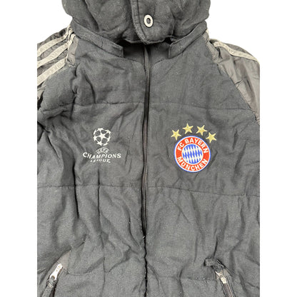 Bayern Jacke  (S)