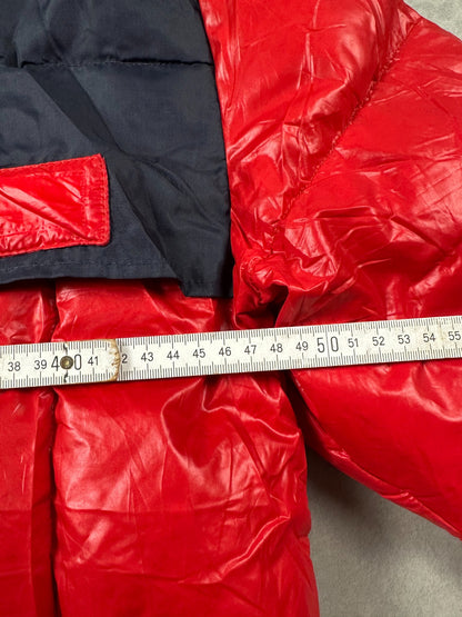 Moncler Puffer Jacke (S)
