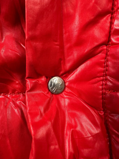 Moncler Puffer Jacke (S)