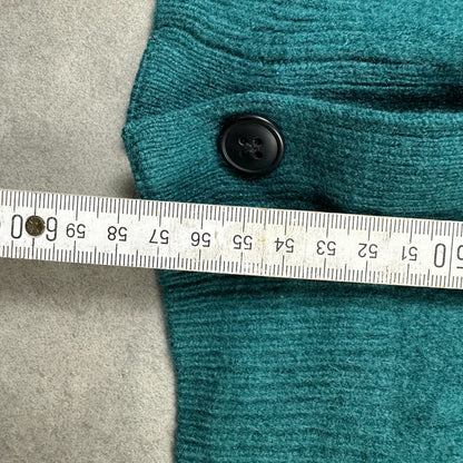 Yves Saint Lauren Cardigan (S)