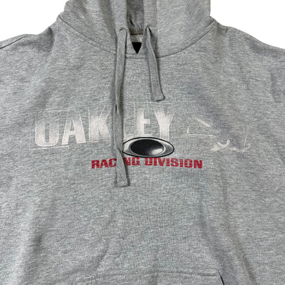 Oakley Pullover (M)