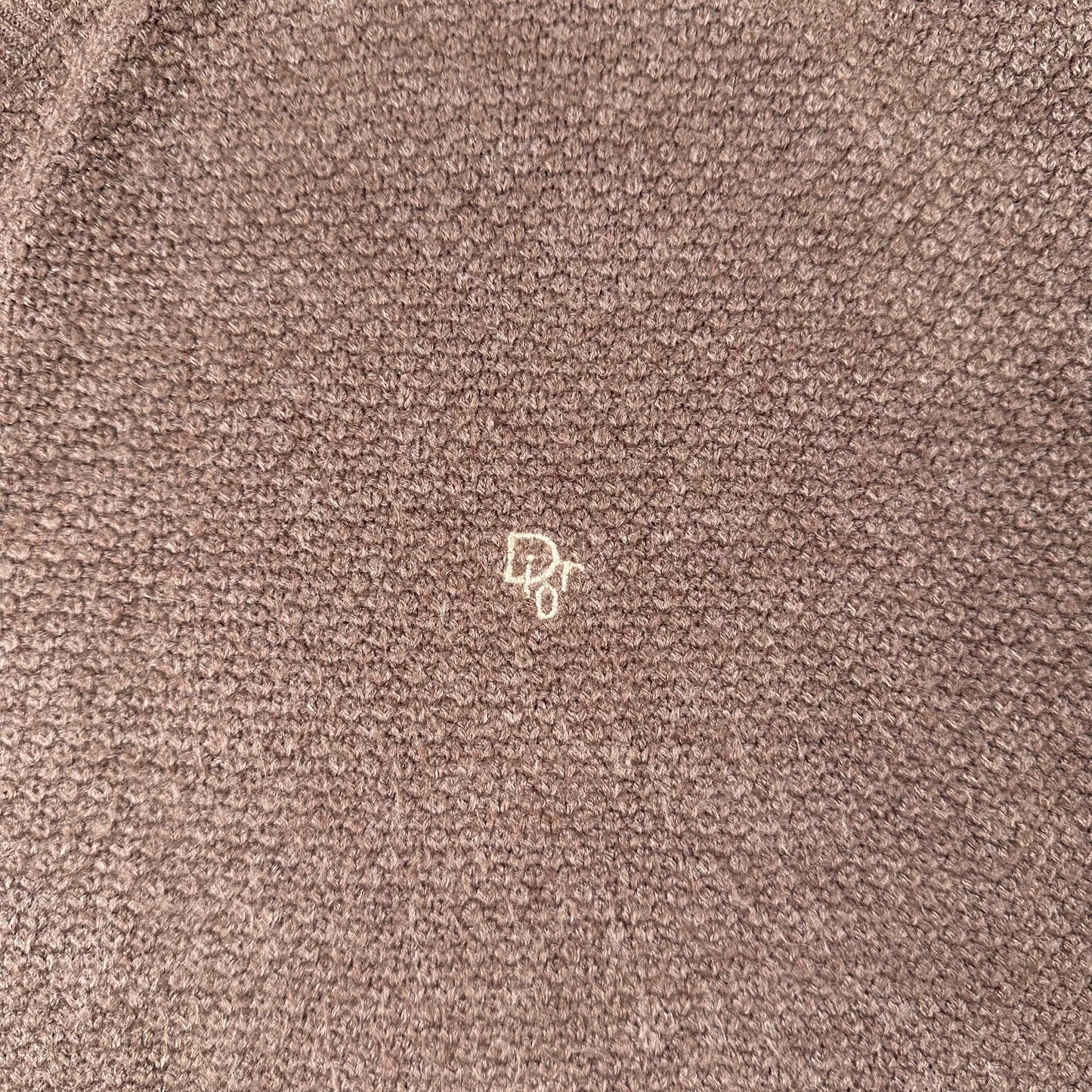 christian dior pullover (m/l)