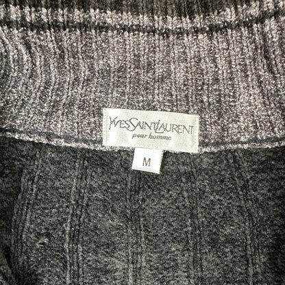 Yves Saint Lauren Pullover (M)