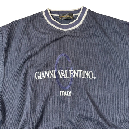 Gianni Valentino Pullover (M)