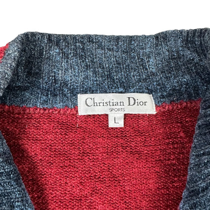 Christian Dior Pullover (L)