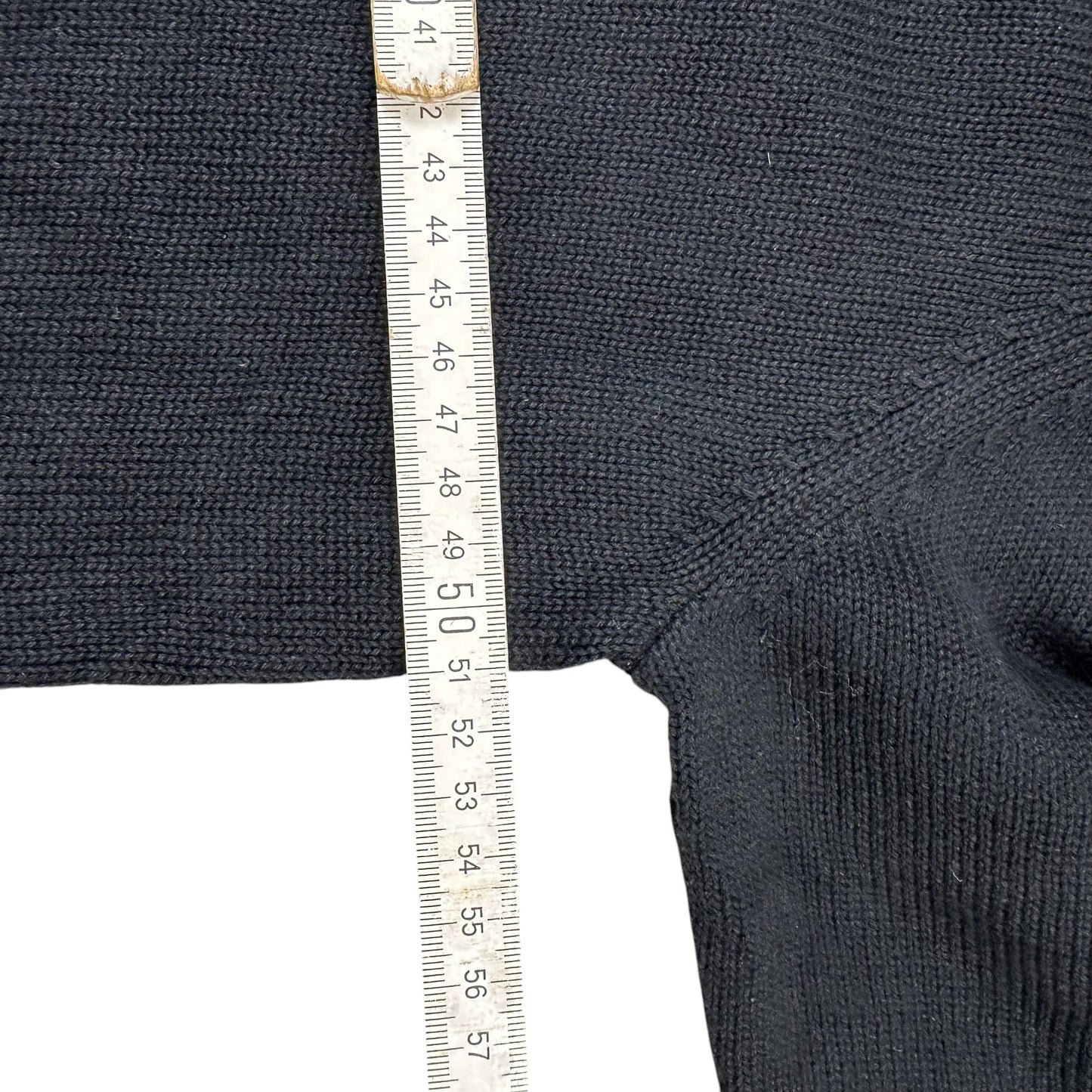 yves saint lauren pullover (m)