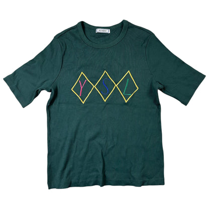 Yves Saint Lauren T-Shirt (S)
