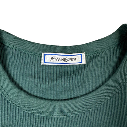 Yves Saint Lauren T-Shirt (S)