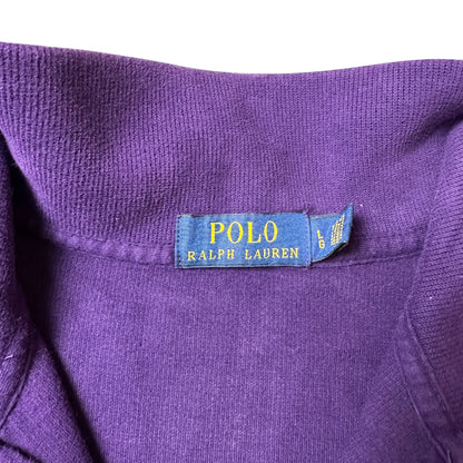 Ralph Lauren Half Zip Pullover (L)