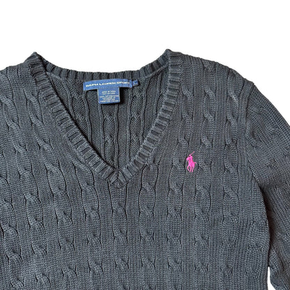 Ralph Lauren Pullover Women (L)