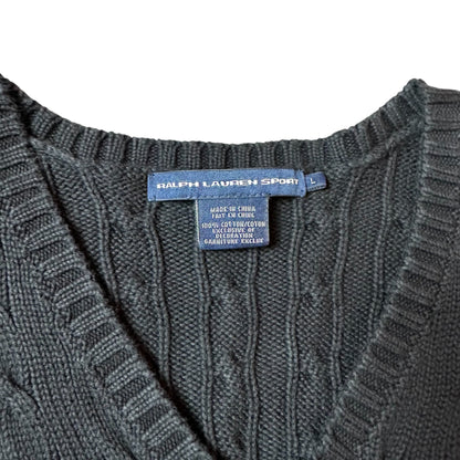 Ralph Lauren Pullover Women (L)