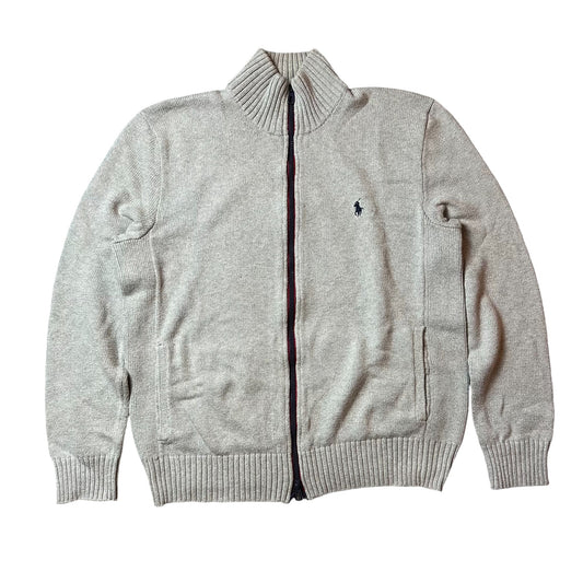 Ralph Lauren Zip Jacke (M)