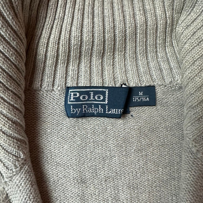 Ralph Lauren Zip Jacke (M)