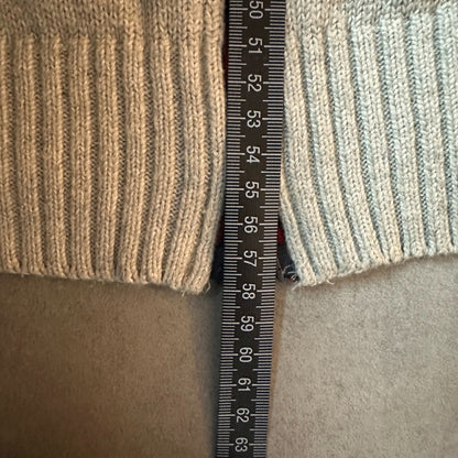 Ralph Lauren Zip Jacke (M)