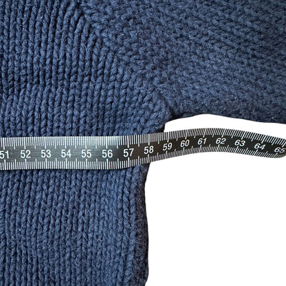 Ralph Lauren Flag Pullover (L)