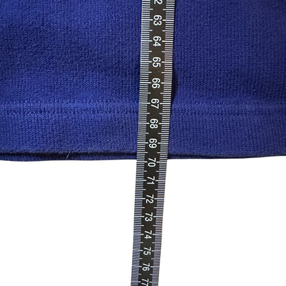Ralph Lauren Zip Pullover (XL)