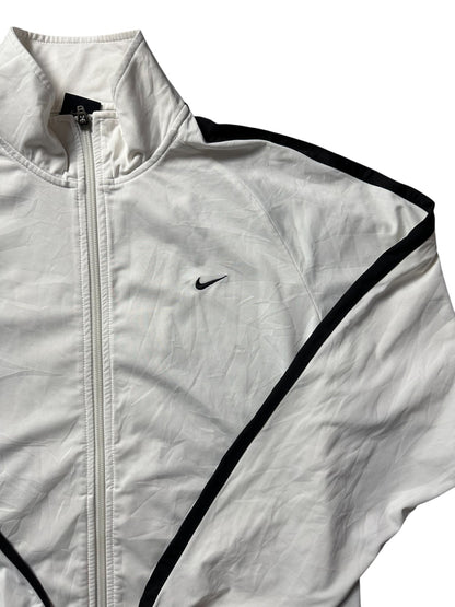 Nike Trackjacke women (M)
