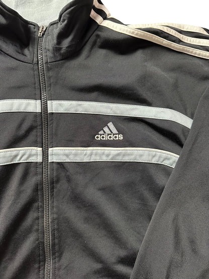 Adidas Trackjacke  (L)