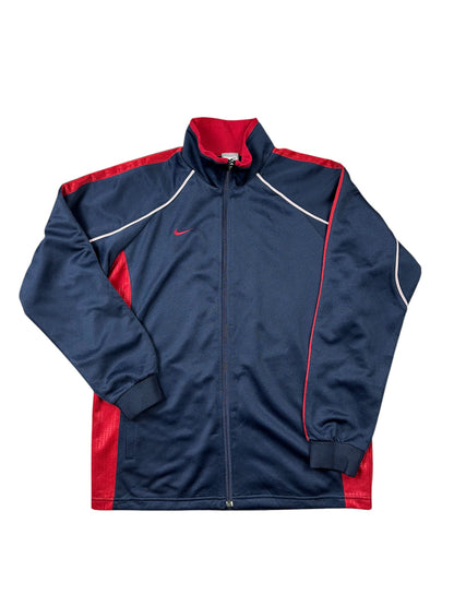 Nike Tracksuit (M)