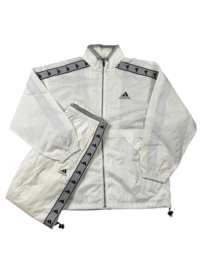Adidas Tracksuit (L)