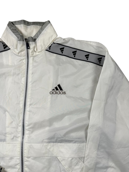 Adidas Tracksuit (L)