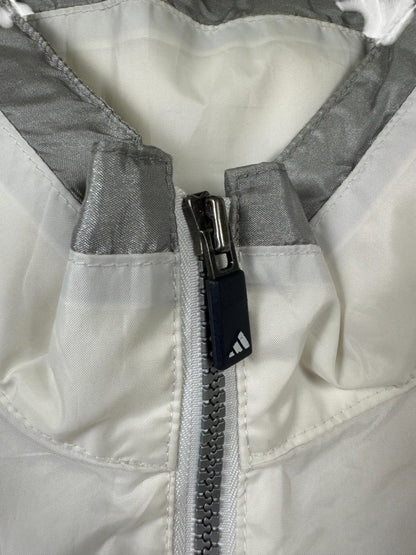 Adidas Tracksuit (L)