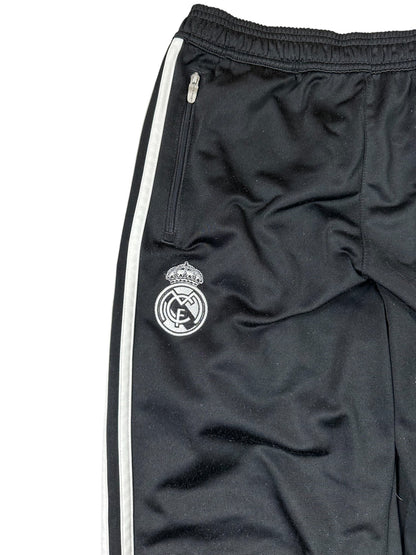 Real Madrid Tracksuit (S)