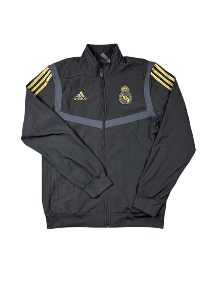 Real Madrid Tracksuit (S)