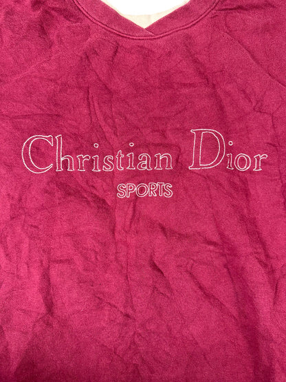 Christian Dior Pullover (S)
