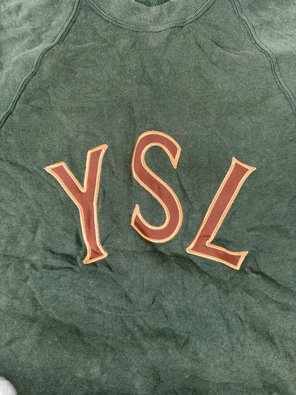Yves Saint Lauren Women Pullover (S)