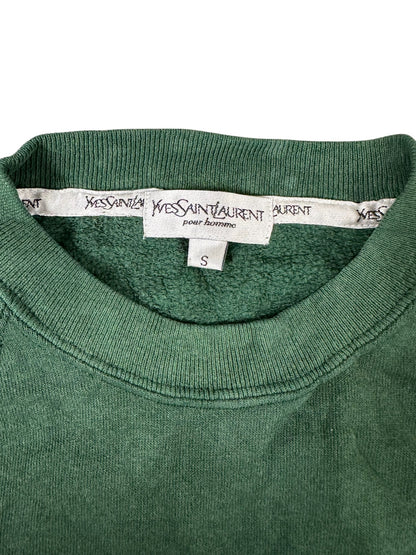 Yves Saint Lauren Women Pullover (S)