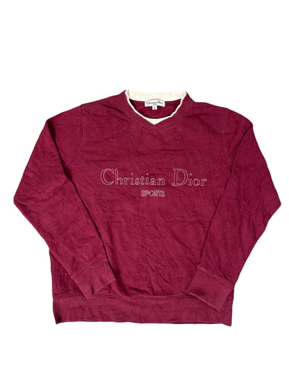 Christian Dior Pullover (S)