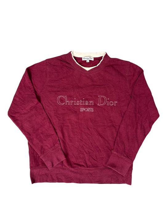 Christian Dior Pullover (S)