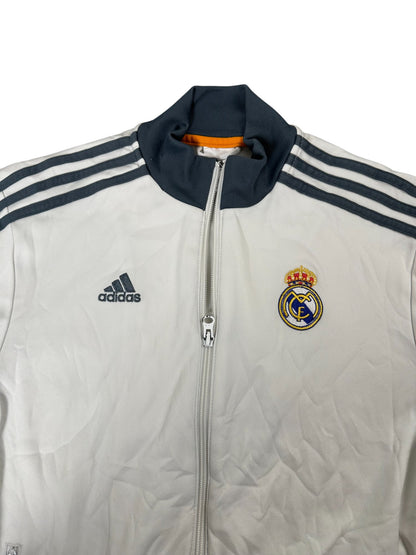 Real Madrid Trackjacke (S)