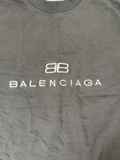 Balenciaga Pullover (L)