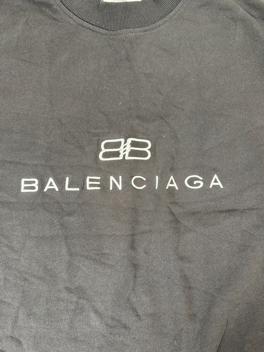 Balenciaga Pullover (L)