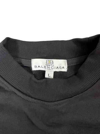 Balenciaga Pullover (L)