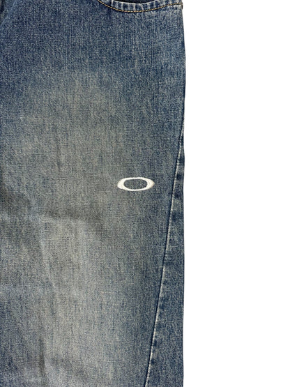 Oakley Jeans (32/32)