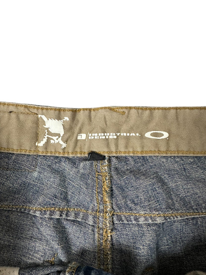Oakley Jeans (32/32)