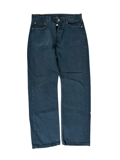 Levis 501 Jeans (33/30)