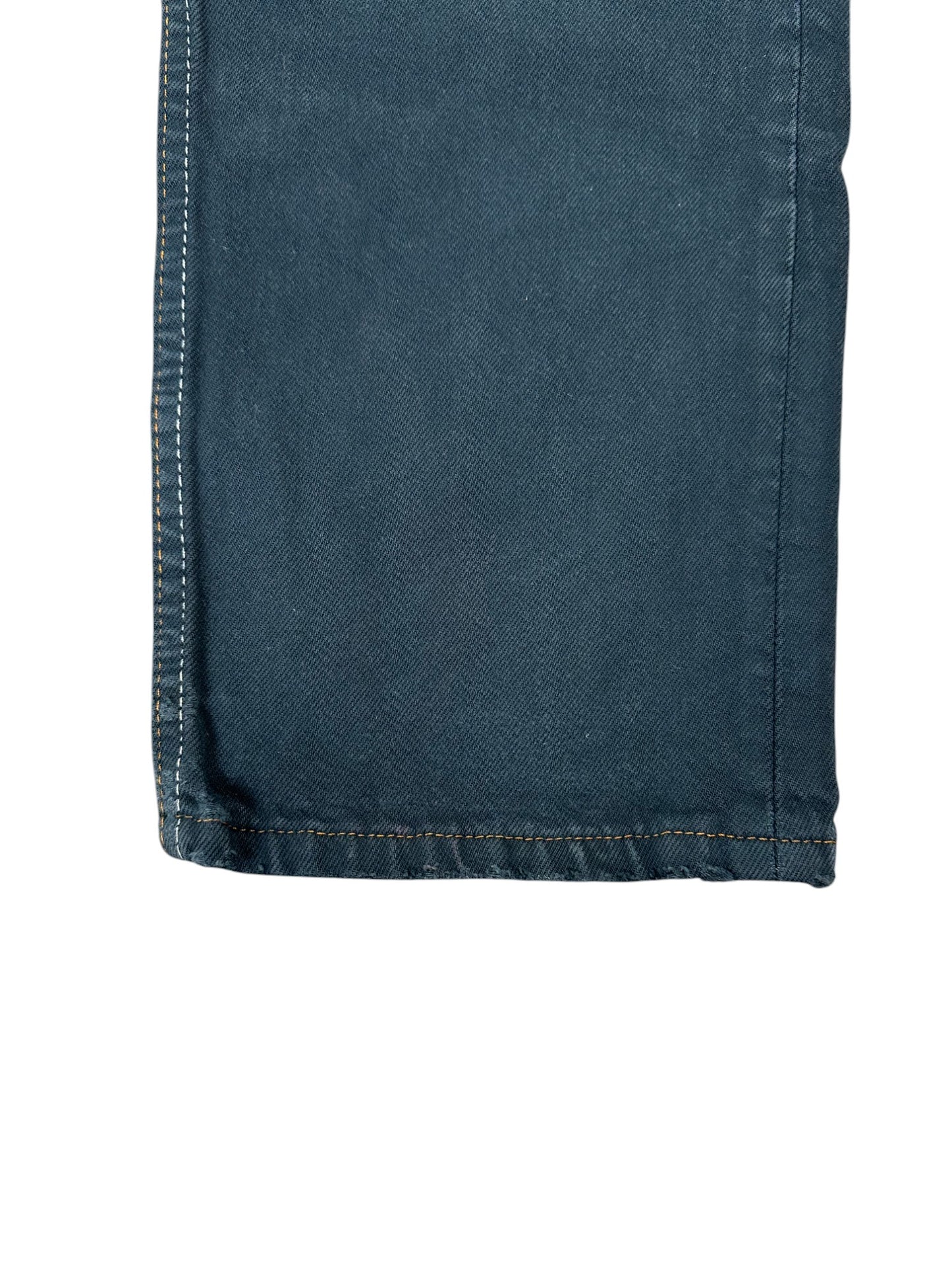 levis 501 jeans (33/30)