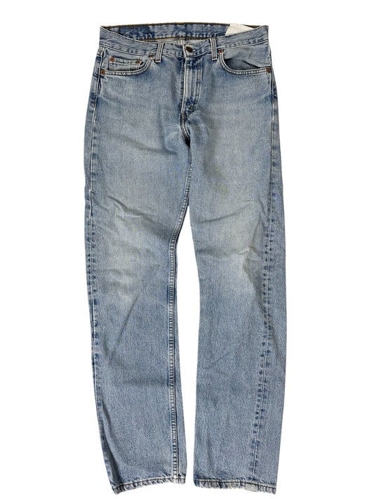 Levis 535 Jeans (33/30)
