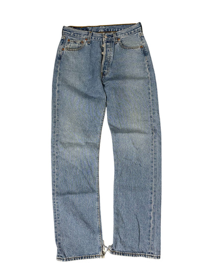 Levis 501 Jeans (32/32)