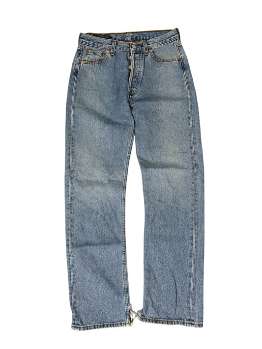 Levis 501 Jeans (32/32)