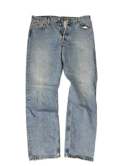 Levis 501 Jeans (34/30)