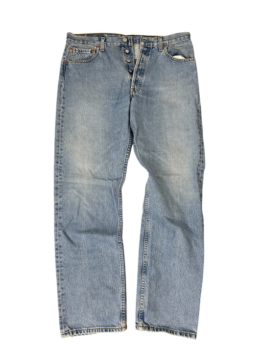 Levis 501 Jeans (34/30)