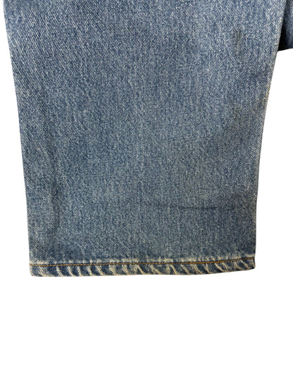 Levis 501 Jeans (34/32)