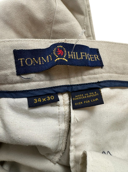 Tommy Hilfiger Cargo (34/30)