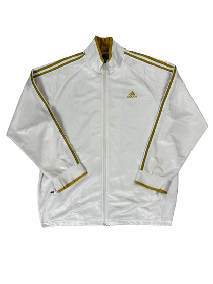 Adidas Oversized Jacke (M)