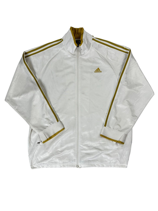 Adidas Oversized Jacke (M)